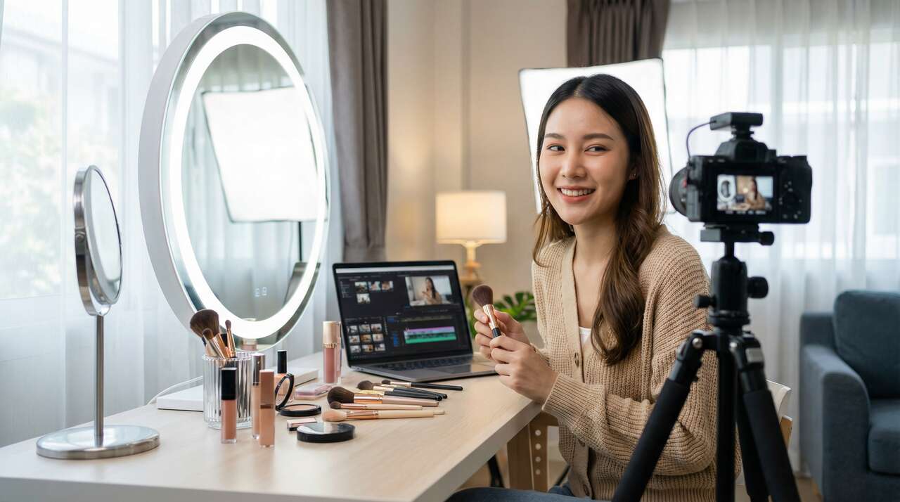 糖心vlog生活视频