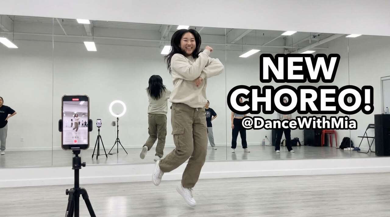 糖心vlog舞蹈视频